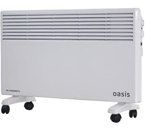 Конвектор Oasis LK-25