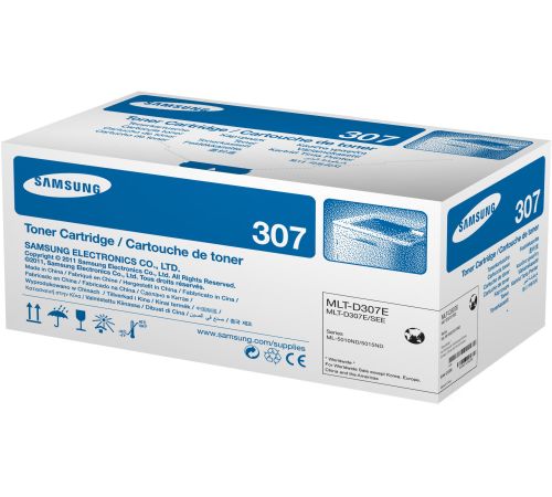 Картридж Samsung MLT-D307E