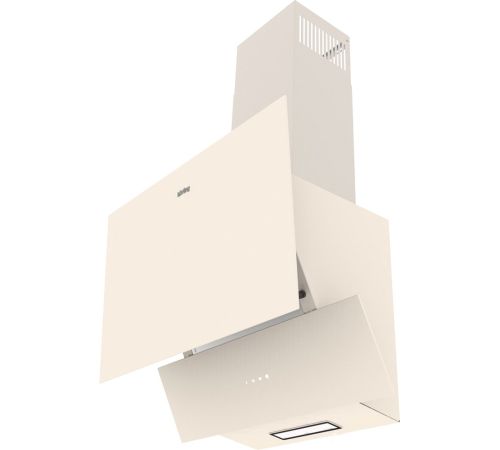 Кухонная вытяжка Korting KHC 65070 GB