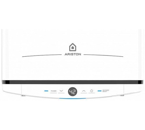 Накопительный электрический водонагреватель Ariston Velis Tech PW ABSE 50