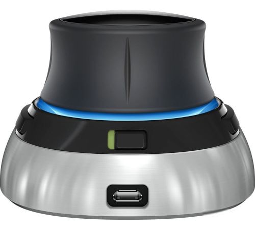 3D-мышь 3Dconnexion SpaceMouse Wireless
