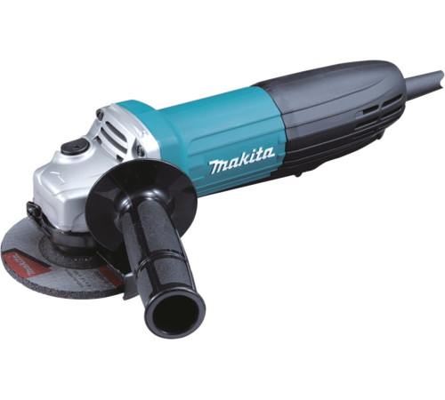Угловая шлифмашина Makita GA4534