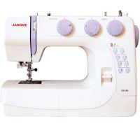 Швейная машина Janome VS 54S