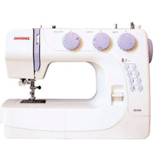 Швейная машина Janome VS 54S