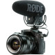 Микрофон RODE VideoMic Pro+