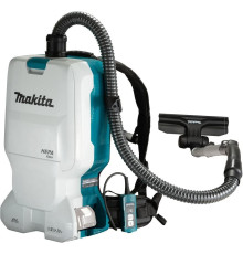 Пылесос Makita DVC660Z