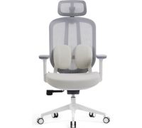 Офисное кресло SPARX Pillow White бежевый
