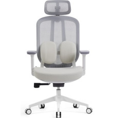 Офисное кресло SPARX Pillow White бежевый