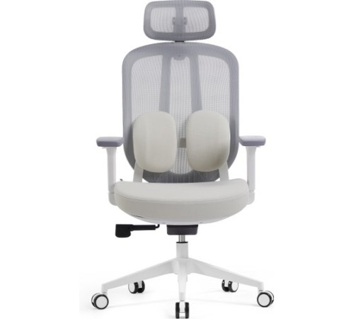 Офисное кресло SPARX Pillow White бежевый