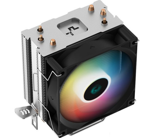 Кулер для процессора DeepCool AG300 LED R-AG300-BKLNMN-G
