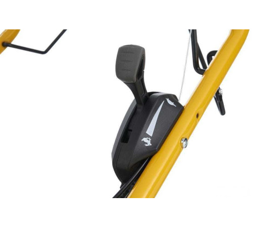 Газонокосилка Stiga Combi 753 V 2L0537838/ST2