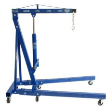 Кран гидравлический AE&T T62201