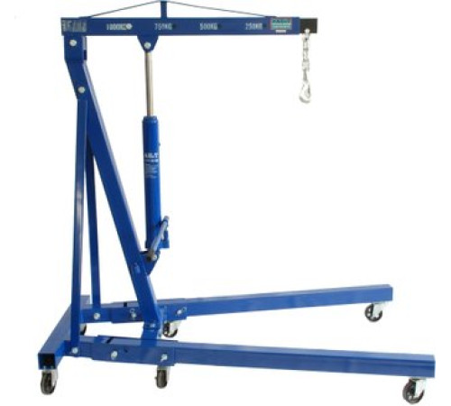 Кран гидравлический AE&T T62201