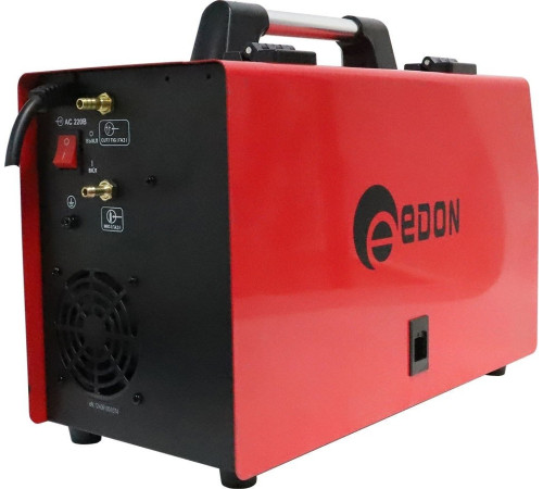 Сварочный инвертор Edon Smart MMCT-250