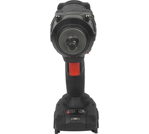 Гайковерт TEH LW600N без АКБ