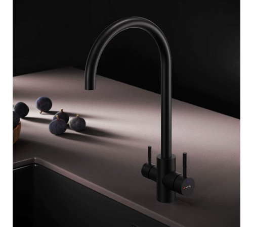 Смеситель AM.PM X-Joy S F85B07722