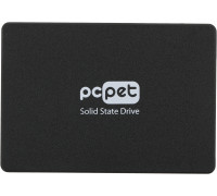 SSD PC Pet 256GB PCPS256G2
