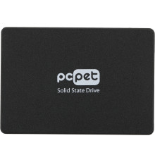 SSD PC Pet 256GB PCPS256G2
