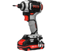 Винтоверт P.I.T. PSD20H-170A/1 с 1-им АКБ