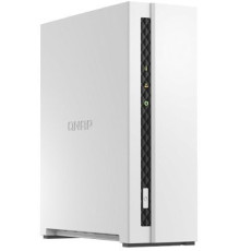 Сетевой накопитель QNAP TS-133