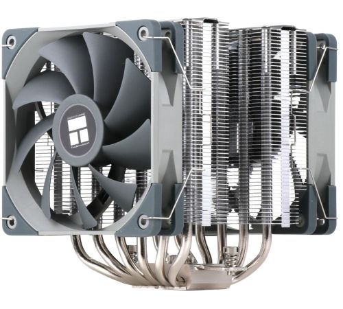 Кулер для процессора Thermalright Peerless Assassin 120