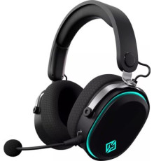 Наушники GMNG GG-HS405W черный