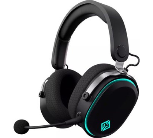 Наушники GMNG GG-HS405W черный