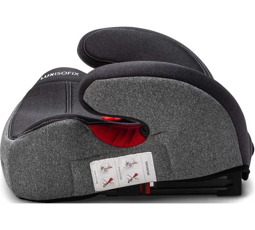 Детское сиденье Osann LUX Isofix universe grey