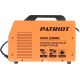 Сварочный инвертор Patriot WMA 205 MQ