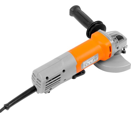 Угловая шлифмашина AV Steel AV-962111