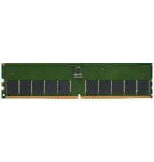 Оперативная память Kingston 32ГБ DDR5 5600 МГц KSM56E46BD8KM-32HA