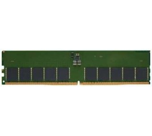 Оперативная память Kingston 32ГБ DDR5 5600 МГц KSM56E46BD8KM-32HA