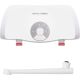 Проточный электрический водонагреватель-кран Royal Thermo Smartfix T 3.5 кВт кран