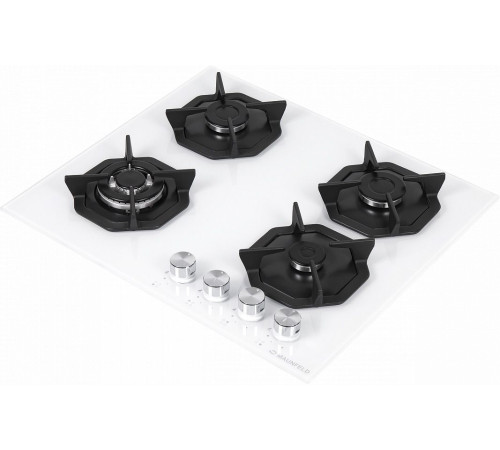 Варочная панель MAUNFELD EGHG.64.23CW/G