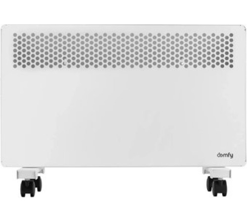 Конвектор Domfy DCW-CH1015