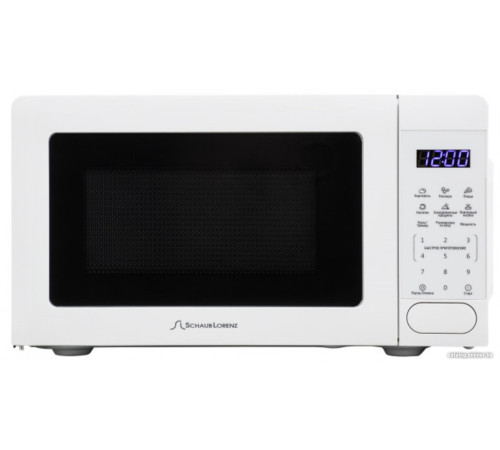 Микроволновая печь Schaub Lorenz SLM EW01D