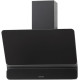Кухонная вытяжка Krona Saturn 600 DN Black 4S черный