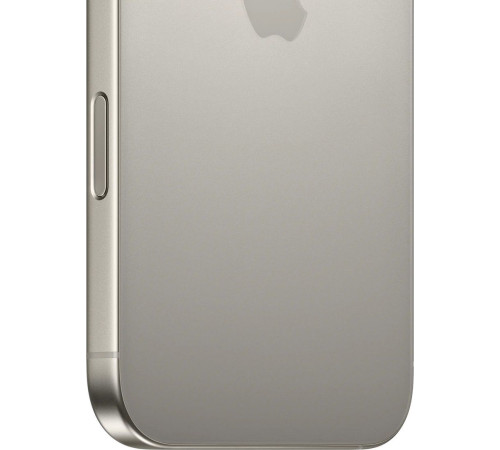 Телефон Apple iPhone 16 Pro Max 256GB природный титан