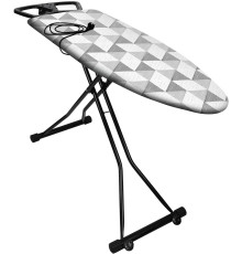 Гладильная доска Nika Sport NS/6 со штрихами