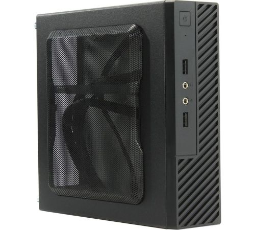 Корпус Powerman ME100S 120W