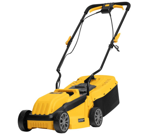 Газонокосилка Denzel GMC-1200