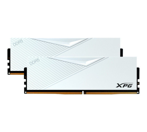 Оперативная память ADATA XPG Lancer 2x32ГБ DDR5 6000МГц AX5U6000C3032G-DCLAWH