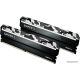 Оперативная память G.Skill Sniper X 2x16ГБ DDR4 3200 МГц F4-3200C16D-32GSXWB