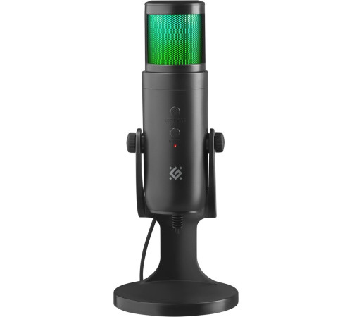 Проводной микрофон Defender Galactar GMC 250