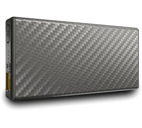 Внешний аккумулятор Nitecore CARBO 20000