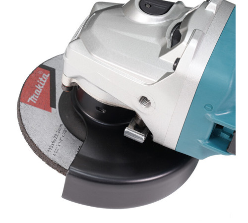 Угловая шлифмашина Makita GA5091X01