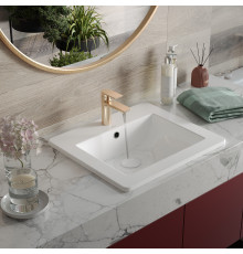 Умывальник Roxen Rumi 570250