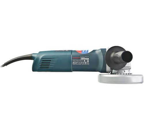 Угловая шлифмашина Hanskonner HWS1400E
