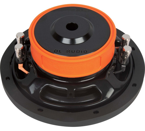 Головка сабвуфера DL Audio Barracuda 8 Flat