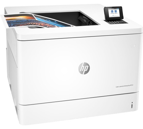 МФУ HP Color LaserJet Enterprise M751dn